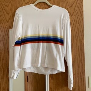 Brandy long sleeve